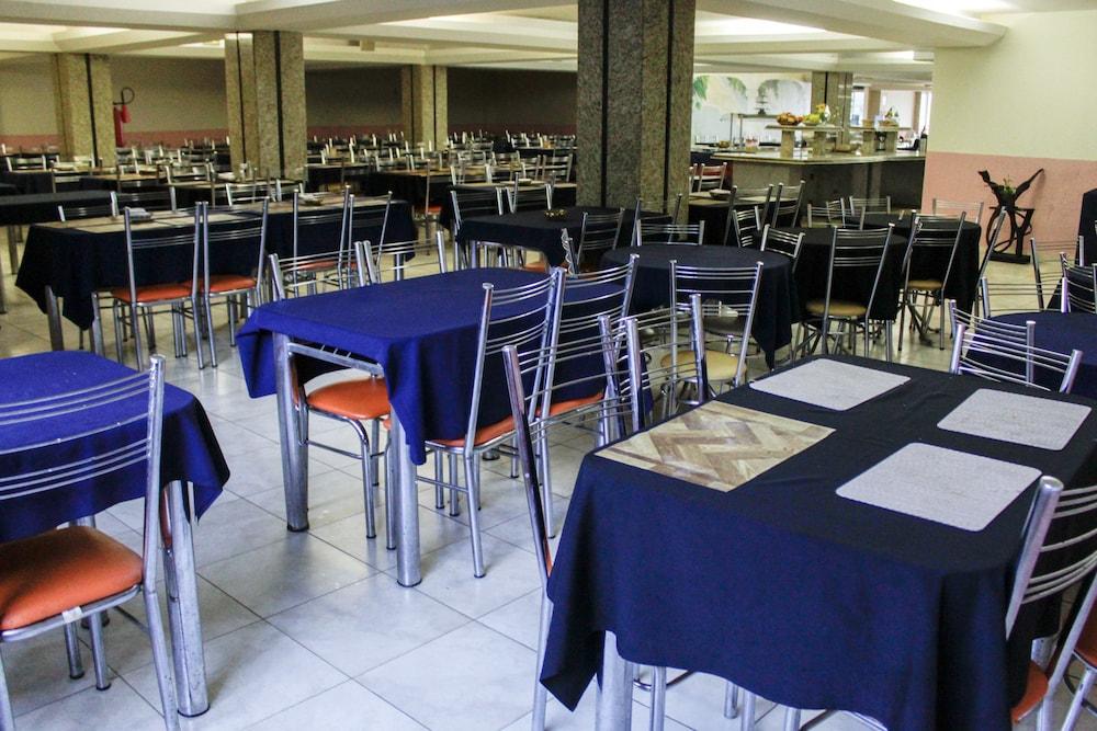 Bay Park Hotel Resort Brasilia Exterior foto