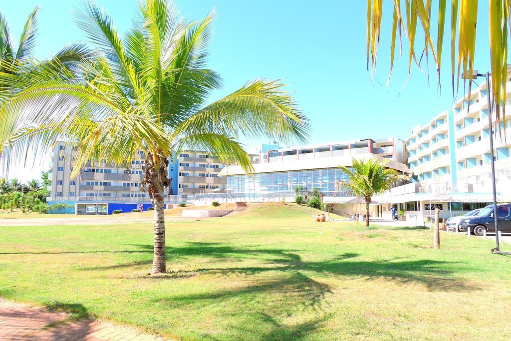 Bay Park Hotel Resort Brasilia Exterior foto